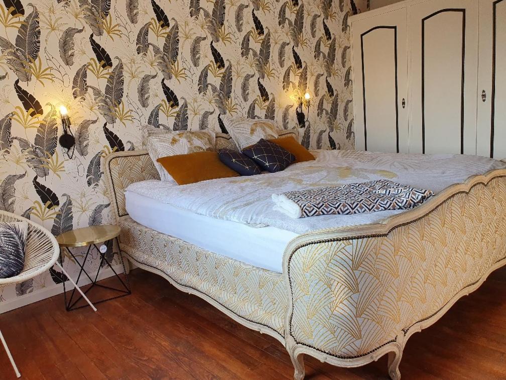 Apartment Picasso In Large Park With Heated Pool Chateauneuf-Grasse ภายนอก รูปภาพ